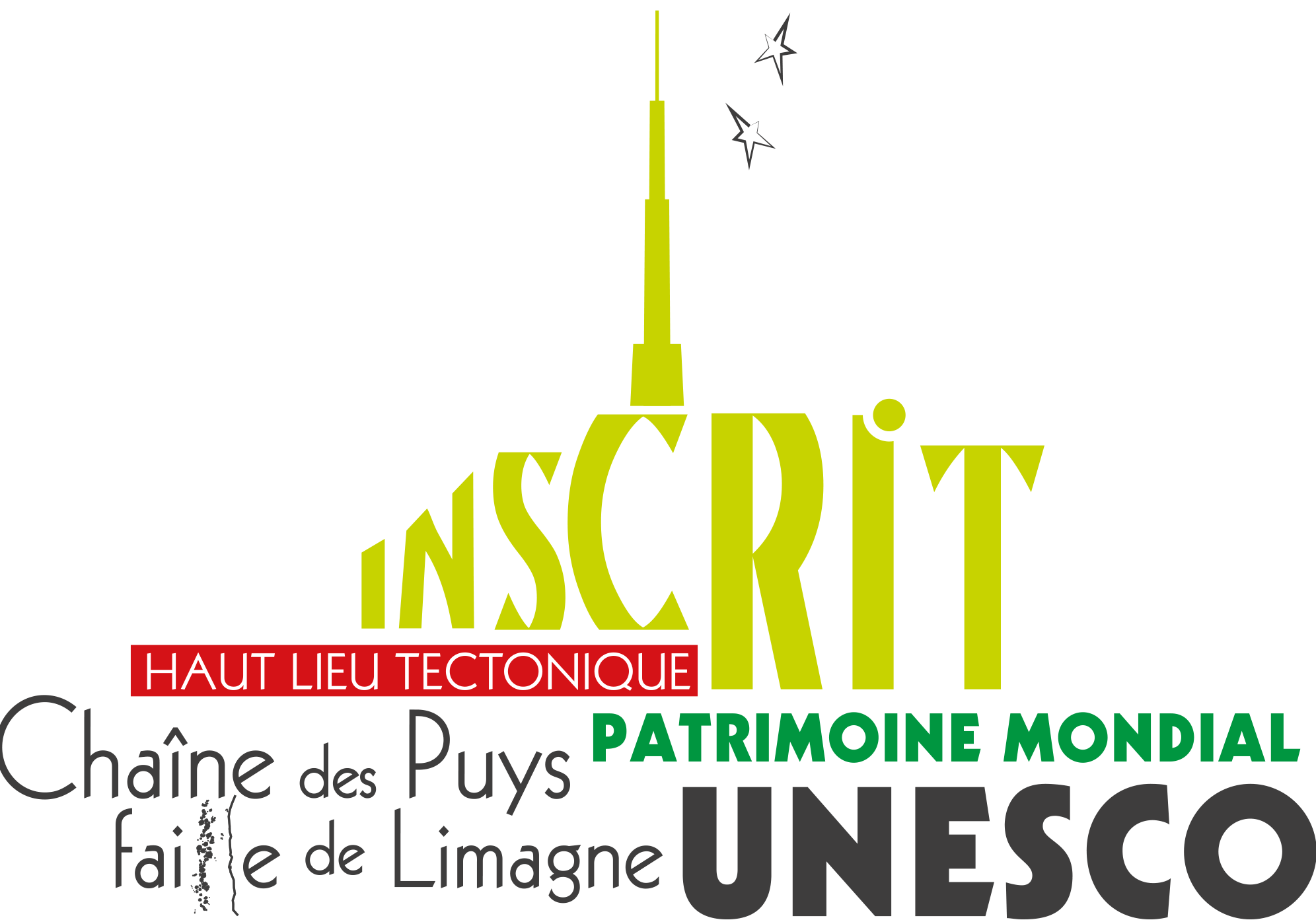 Patrimoine mondial de l'UNESCO en Auvergne